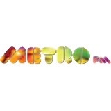 Metro FM logo