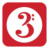 BBC Radio 3 (128k) logo