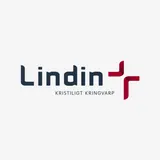 Lindin: Kristiligt Kringvarp logo