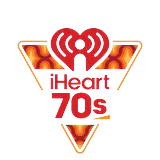 iHeart 70s Radio logo