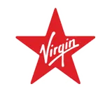 Virgin Radio Oman logo