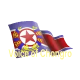 Voice of Chongro logo