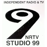 99.8 Radio logo