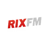 RIX FM 106,7 logo