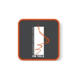 Hereti FM logo