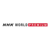 NHKワールド・ラジオ日本 logo