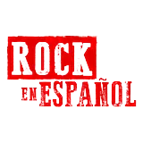 ROCK EN ESPAÑOL: Rock de México, España y Argentina logo