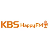 KBS HappyFM logo