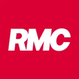 RMC Info Talk Sport logo