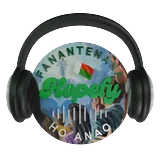 Hopefy Radio MG logo