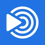 Radio Vinyl Oslo logo