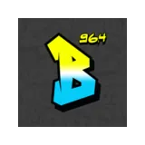 Base FM logo