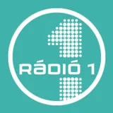 Rádió 1 Szeged logo