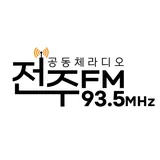 JeonjuFM logo