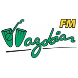 Wazobia FM: Lagos logo