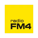 FM4 | ORF logo