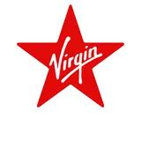 Virgin Radio Lebanon Stars logo