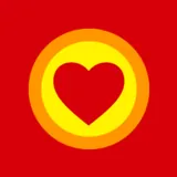 98.3 Love Radio Dagupan logo