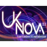 UKNova logo