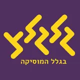 Glglz logo