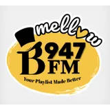 Mellow 94.7 BFM logo