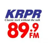 KRPR 89.9 FM logo