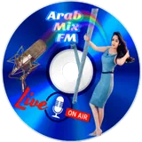 Arab Mix Drama logo