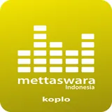 Mettaswara Koplo logo