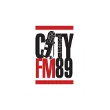 City FM 89 Islamabad logo