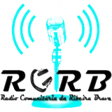 Ribeira Brava FM - Ilha de Sao Nicolau logo
