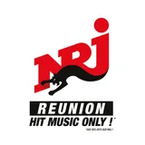 NRJ Réunion logo