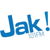 Jak 101 FM logo