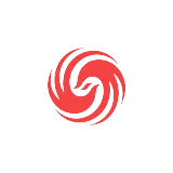 凤凰卫视中文台 logo