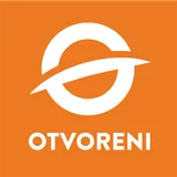 Otvoreni - Live logo