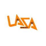 Laza Rádió - Mulatós logo