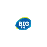 BIG 92.7 FM logo