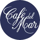 Café del Mar logo