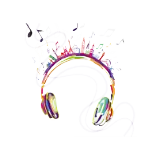 Radio Elmag Pop Rock EX YU logo