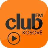 Club FM Kosovë logo