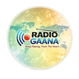 Radio Gaana logo