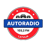 Авторадио Латвия logo