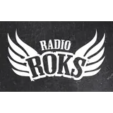 Radio ROCKS Kyiv 103.6FM HD logo