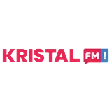 KRISTALfm logo