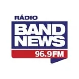 bandnews fm sp logo