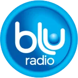 BLU Radio Bogotá logo
