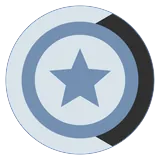 ColdStar.Online Radio (Low quality) logo