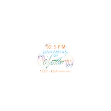 Bahamianor Nuttin 92.5 FM logo