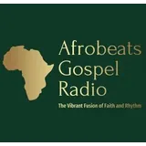 Afrobeats Gospel Radio logo