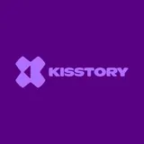 KISSTORY: Non-Stop Old Skool & Anthems logo