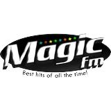 Magic FM logo